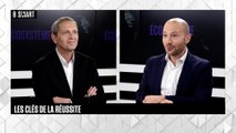ÉCOSYSTÈME - L'interview de Guillaume BELMAS (Realytics) et Séverine BERNELIN (Groupe SeLoger) par Thomas Hugues