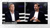 ÉCOSYSTÈME - L'interview de Julien Puerta (Extreme Agency) et Jean-Marc Ménat (Extreme Life) par Thomas Hugues
