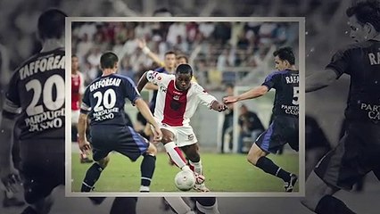 Lucas Pereira, sempri in mimoria !