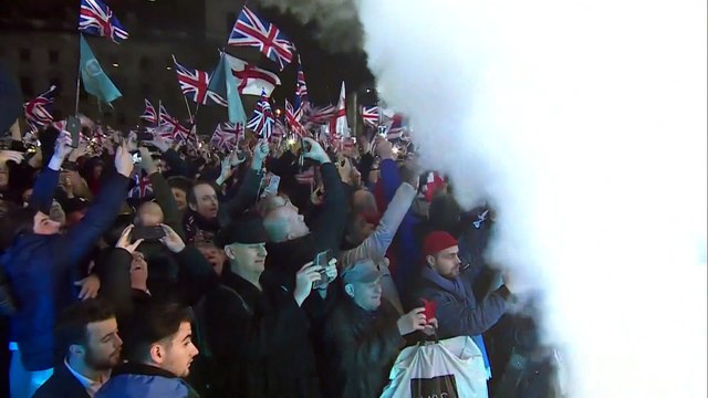 Europa, wie gehts nach dem Brexit? Die euronews-Umfrage