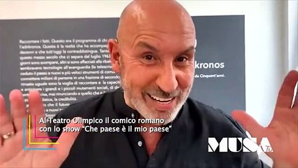 Musa Tv n.25 del 23 giugno 2021