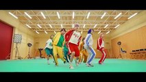 BTS (방탄소년단) 'Butter' Official MV