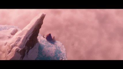 "Smallfoot": Wenn Yetis zum ersten Mal auf Menschen treffen