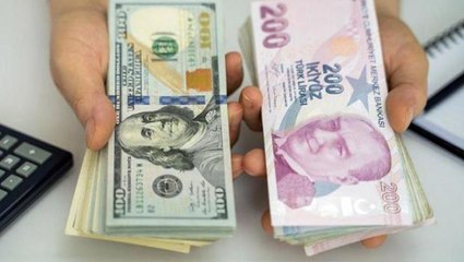 Merkez Bankası'nın swap anlaşması için görüştüğü 4 ülke belli oldu