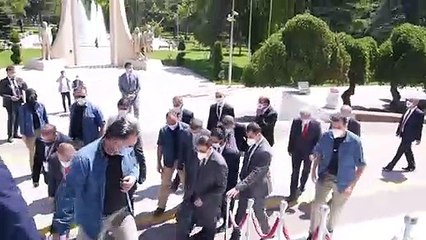 Milli politikalara tam destek! Yeni Akit Enerji ve Madencilik Şurası düzenlendi