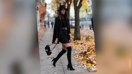 6 Kleidungsstücke, die in keinem Schrank fehlen dürfen