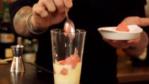 Big Mama Cocktail Rezept: So mixt ihr den cremigen Fruchtdrink