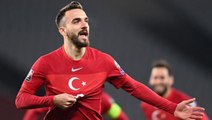 Beşiktaş, Kenan Karaman'la 3 yıllık anlaşma sağladı