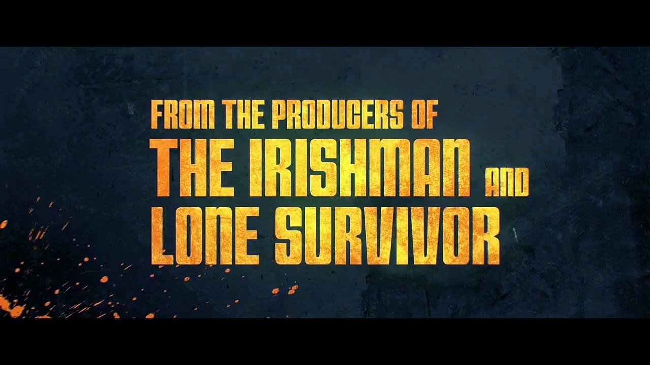 Out of Death  Official Trailer (2021) Bruce Willis