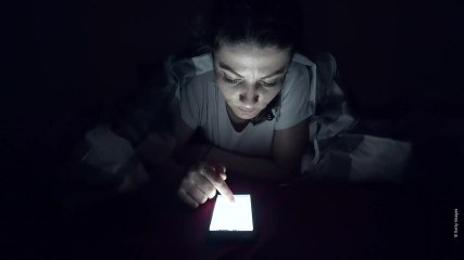 Lebensgefahr! Kettenbrief von "Momo" kursiert auf WhatsApp