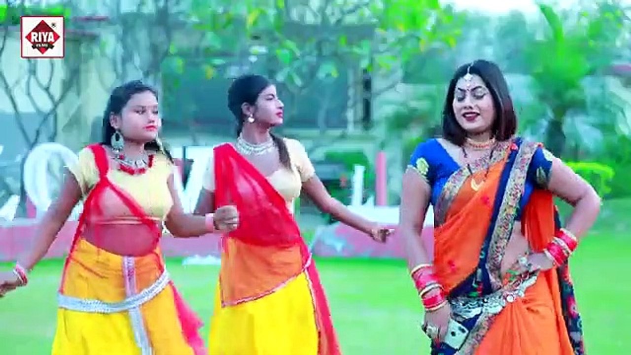 जवानी घर में जरेला - Raju Ravindra - Jawani Ghar Me Jarela - New Bhojpuri SuperH