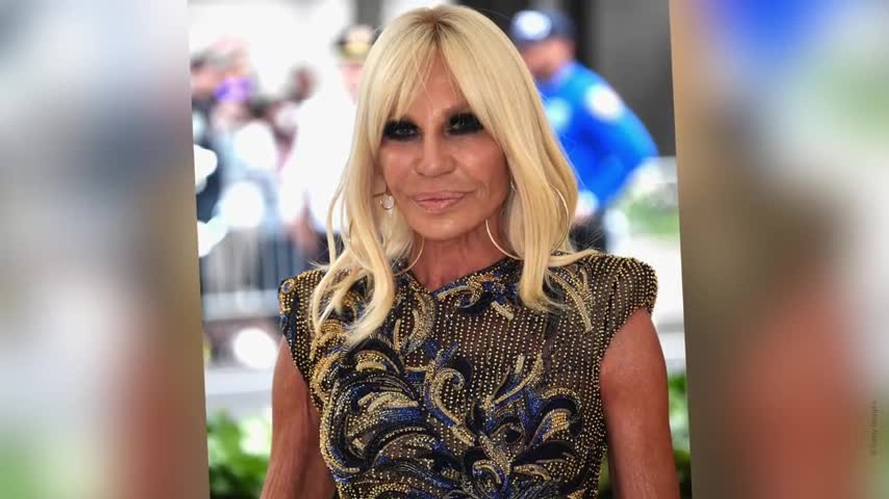 Diese Stars sind süchtig nach Schönheits-Operationen