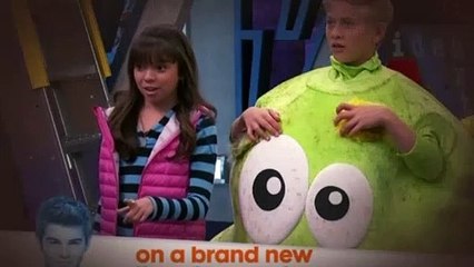 Game Shakers S01E04 MeGo the Freakish Robot