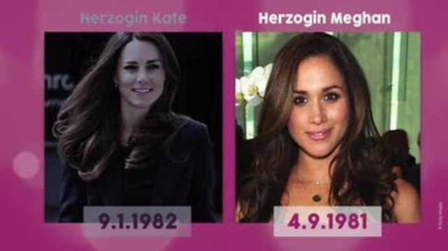 Quiz: Welcher dieser Stars ist älter