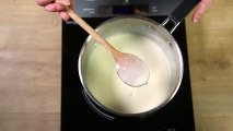 Schnelles & einfaches Rezept für vegetarische Lasagne