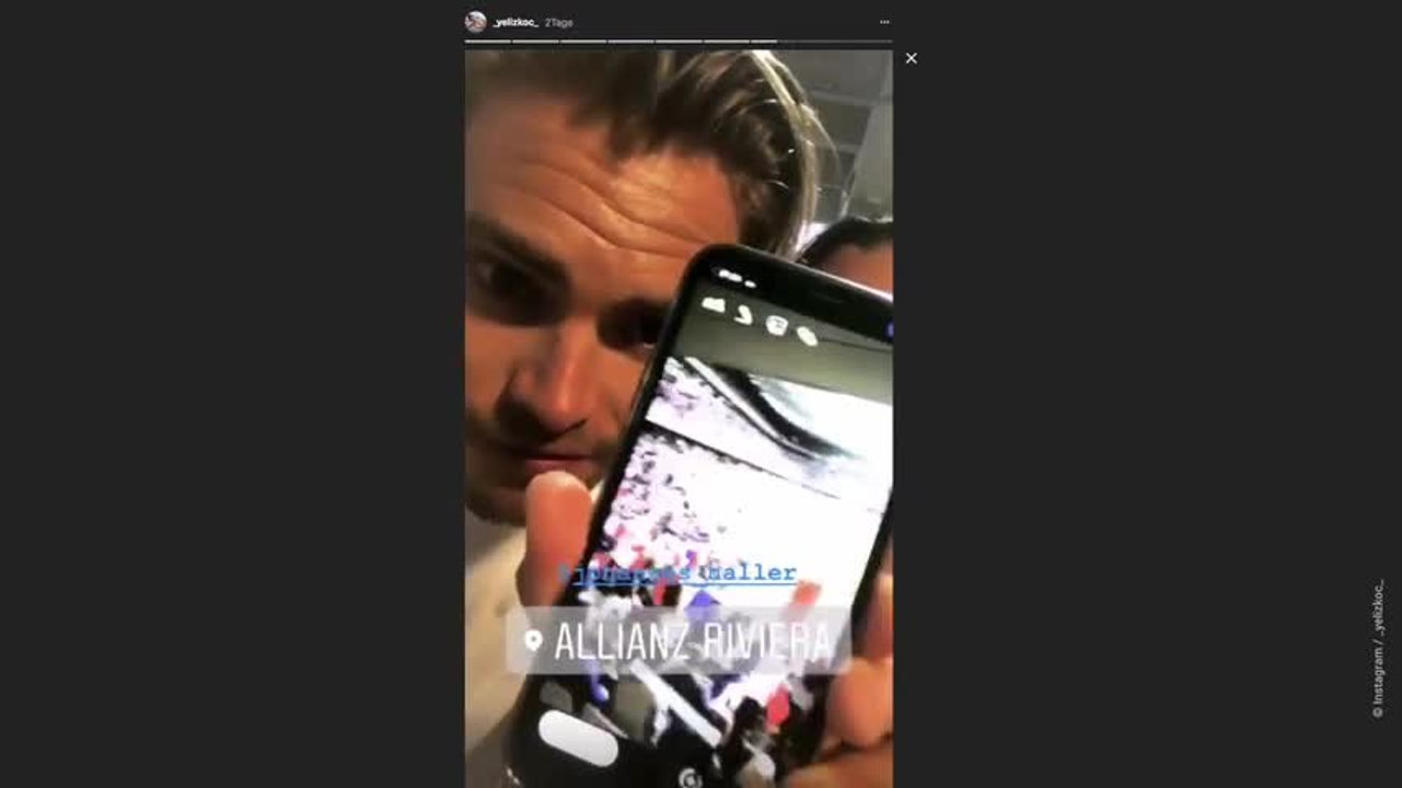 Bachelor in Paradise: Sind Yeliz und Johannes heimlich ein Paar