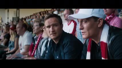 Neu im Kino: 'Spielmacher' - Pure Spannung mit Frederick Lau