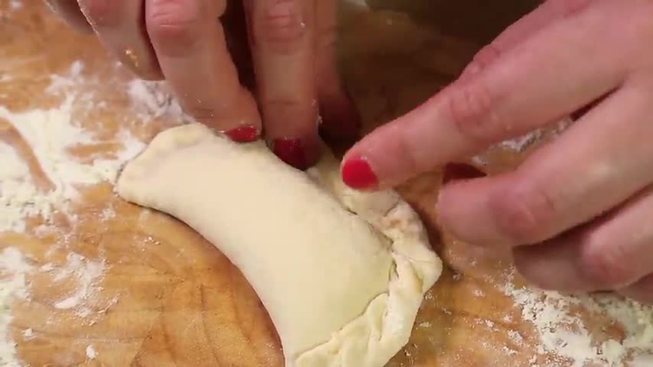 Panzerotti-Rezept: So einfach kannst du sie selber machen!
