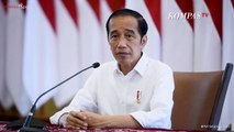 [TOP3NEWS] Jokowi Lonjakan Covid-19, Pelaku Penembakan Taman Sari Ditangkap, PPKM Mikro DKI Jakarta