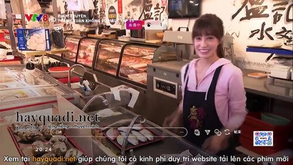 thanh xuân không sợ hãi tập 15 - VTV8 lồng tiếng - Phim Trung Quoc - xem phim thanh xuan khong so hai tap 16