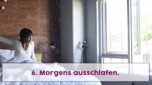 10 ehrliche Muttertagswünsche, die Mamas nicht aussprechen