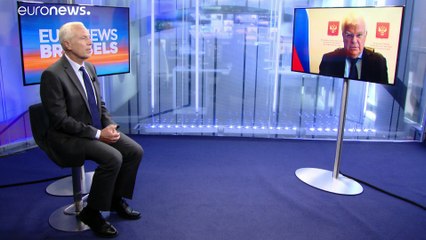 Oroszország pozitív lépéseket vár az EU-tól