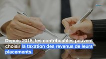 Déclaration d'impôts : ne pas cocher cette case peut vous coûter cher