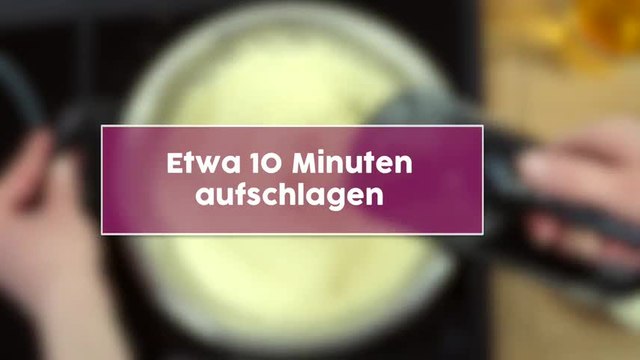 Eierlikör selber machen: Leckere DIY-Variante des Klassikers