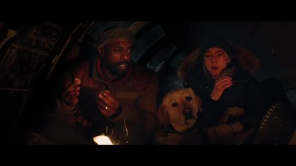 Neu im Kino: 'Zwischen zwei Leben - The Mountain Between Us'