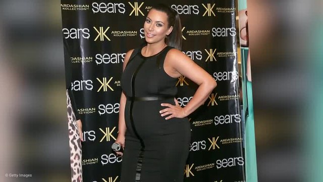 Einen Monat nach Geburt: Kylie Jenner zeigt heißen After-Baby-Body