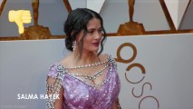 Oscar-Verleihung 2018: Die schönsten und schlimmsten Looks der Stars