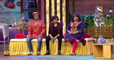 Duplicate of anu malik, farah khan and sonu nigham kapil sharma comedy || comedy nights with kapil