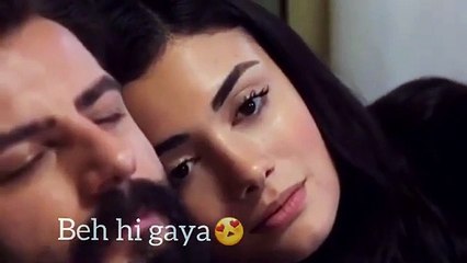 Cute couple goals status || The promise || Turkish couple || whatsApp status  || Ryhan Emir love