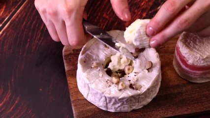 Genial! Geschmolzener Käse auf 3 verschiedene Arten