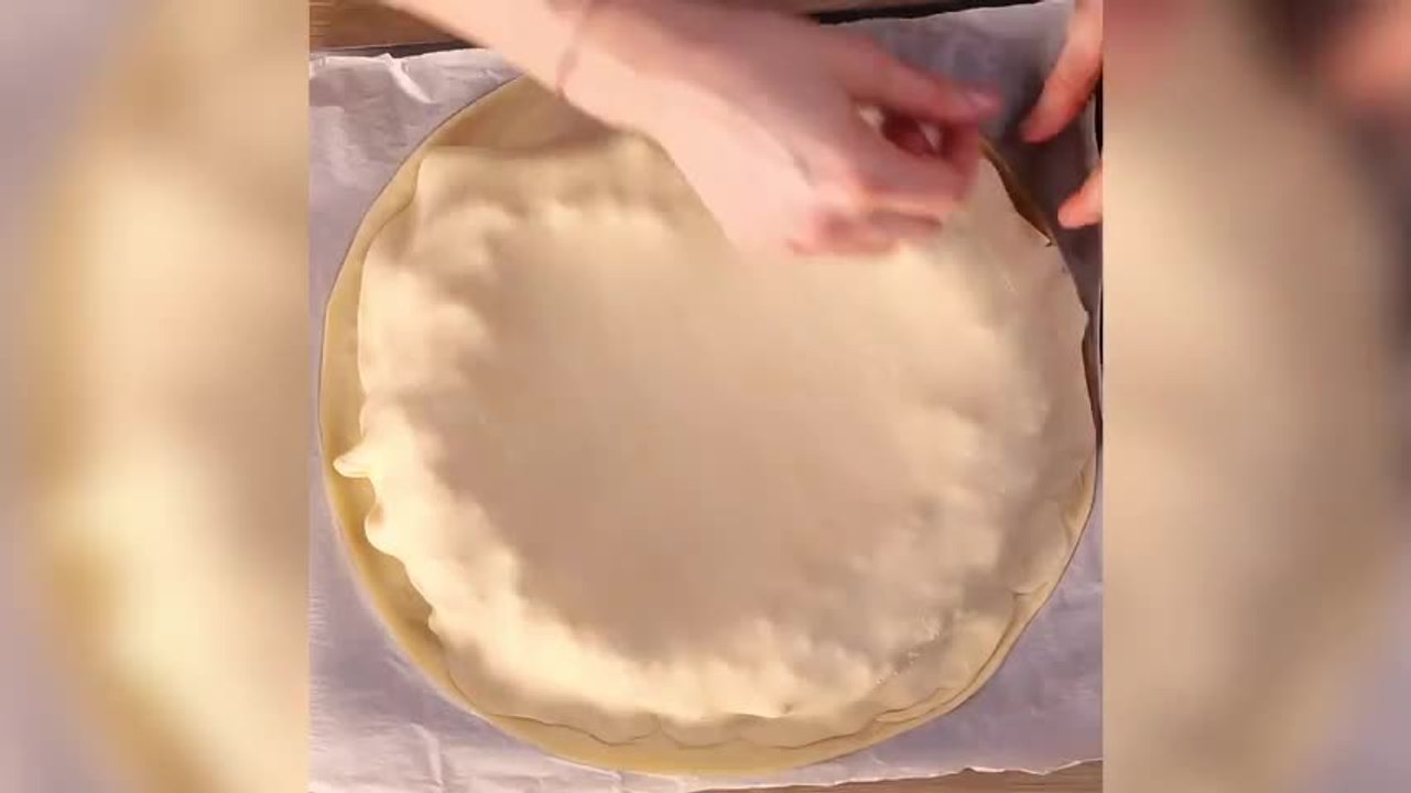 Kartoffelpüree-Ofenkäse-Kuchen: MEGA-LECKER!