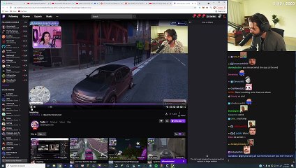 Cyr sings Matchbox 20 Unwell