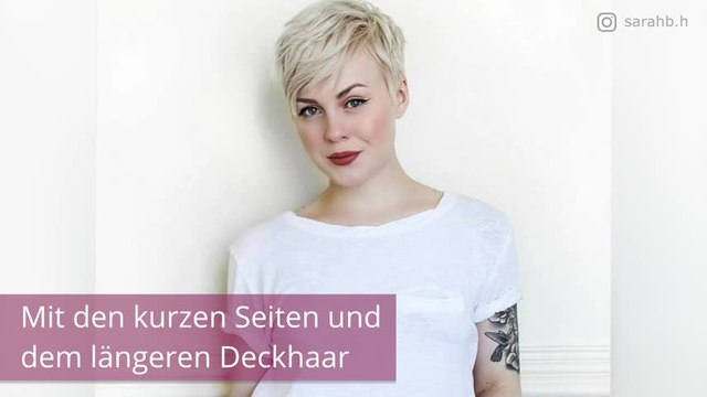 Traumhaare: Diese Frisur passt am besten zu deinem Sternzeichen