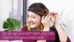 Locken über Nacht: Funktioniert dieses Haarband wirklich