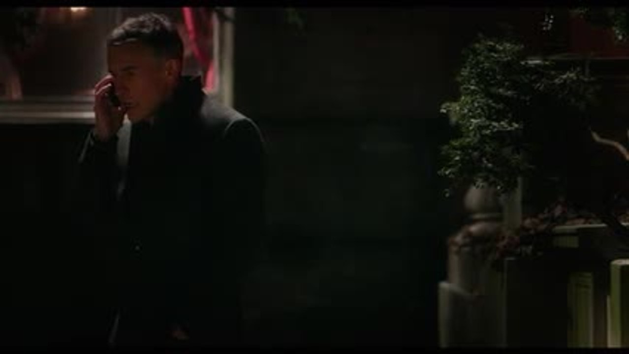 'The Dinner' - Der Trailer in HD!