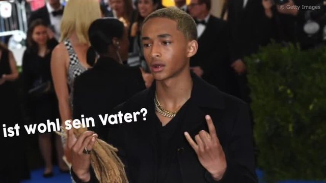 Diese Kinder sehen ihren Promi-Eltern verdammt ähnlich!