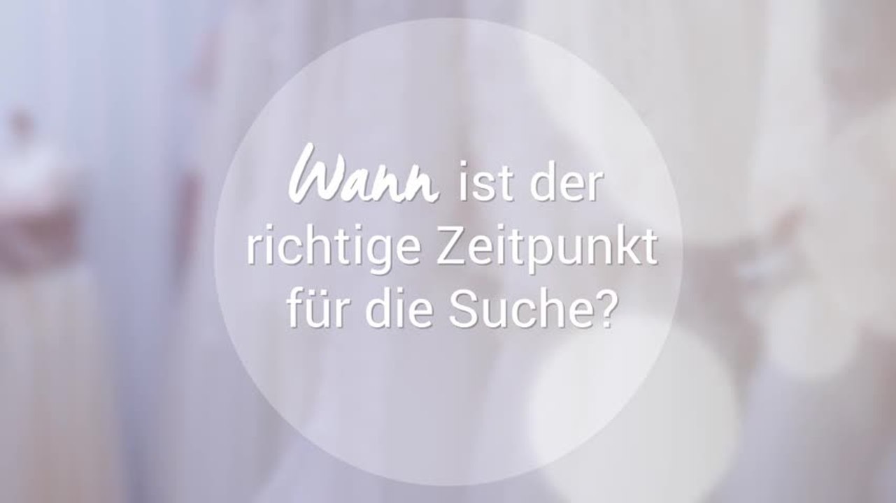 Die besten Profi-Tipps für den Brautkleid-Kauf