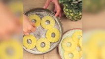 Piña Colada Kuchen: Das beste Rezept der Welt