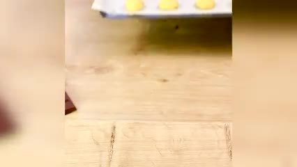 Baci di dama: Haselnussmakronen einfach selber machen!