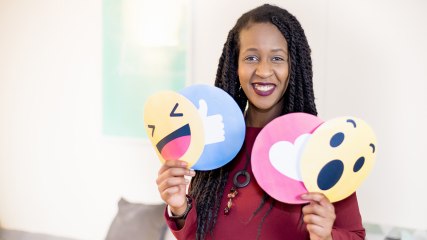 Online vs. Realität: Das kommt gar nicht gut!