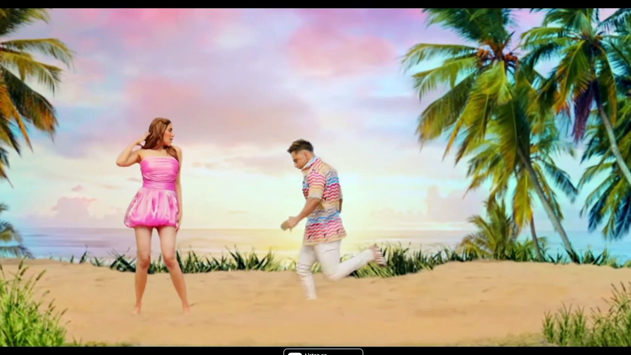 Shanti-Official-Video-Feat-Millind-Gaba-Nikki-Tamboli-Asli-Gold-Satti-Dhillon-Bhushan-Kumar_