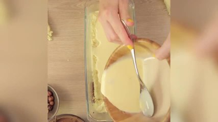 Nutella Kuchen: himmlisch lecker und super einfach!