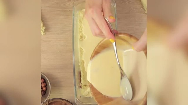 Nutella Kuchen: himmlisch lecker und super einfach!