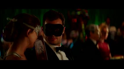 Exklusiver Clip zu Fifty Shades of Grey - Gefährliche Liebe