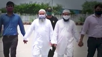 UP conversion racket: India's most organised conversion operation exposed?