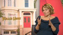 Fuller House: Candace Cameron Bure aka DJ im Interview mit gofeminin